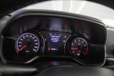 Fiat PULSE, foto 5