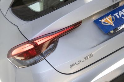 Fiat PULSE, foto 6