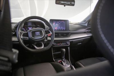 Fiat PULSE, foto 7