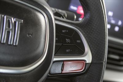 Fiat PULSE, foto 14