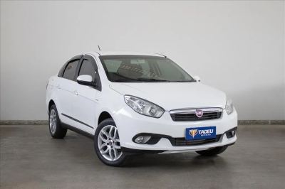 Fiat GRAND SIENA, foto 3