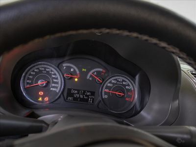 Fiat GRAND SIENA, foto 5