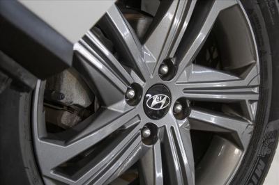 Hyundai HB20, foto 5