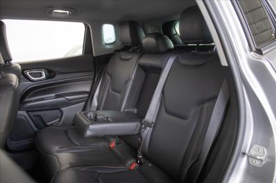 Jeep COMPASS, foto 13