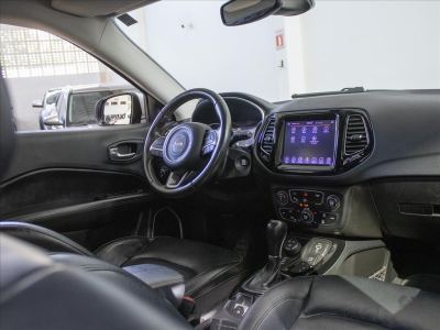 Jeep COMPASS, foto 9