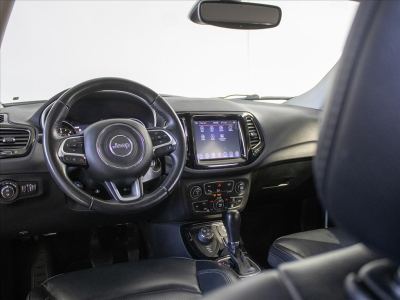 Jeep COMPASS, foto 8