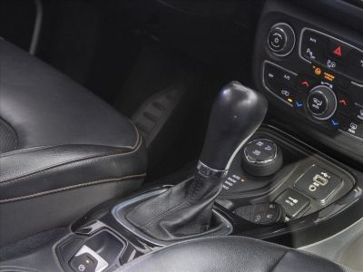 Jeep COMPASS, foto 11