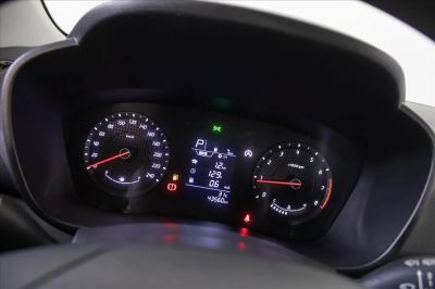 Hyundai HB20, foto 7
