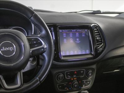 Jeep COMPASS, foto 10