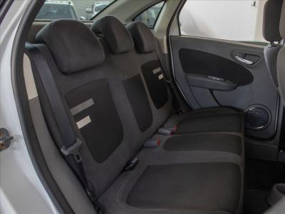 Fiat GRAND SIENA, foto 13