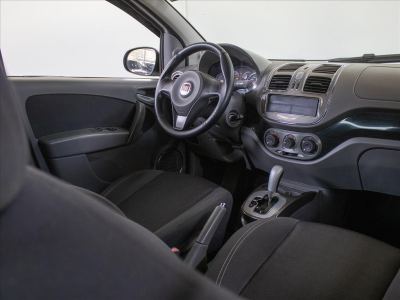 Fiat GRAND SIENA, foto 7