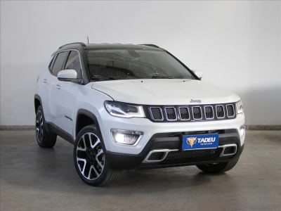 Jeep COMPASS, foto 3
