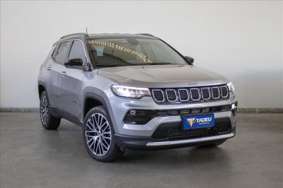 Jeep COMPASS, foto 3