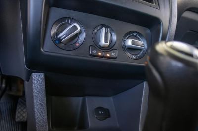 Volkswagen FOX, foto 10