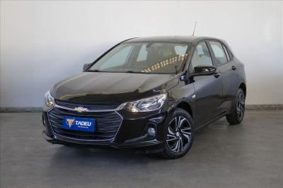 Chevrolet ONIX, foto 3