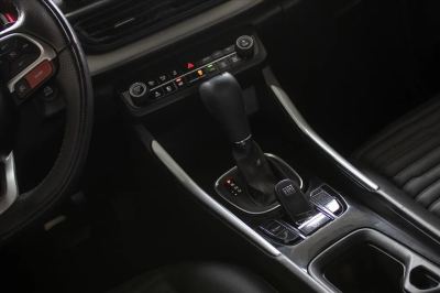 Fiat FASTBACK, foto 10