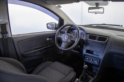Volkswagen FOX, foto 7