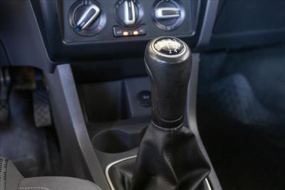 Volkswagen FOX, foto 9