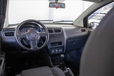 Volkswagen FOX, foto 6