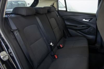 Chevrolet ONIX, foto 13