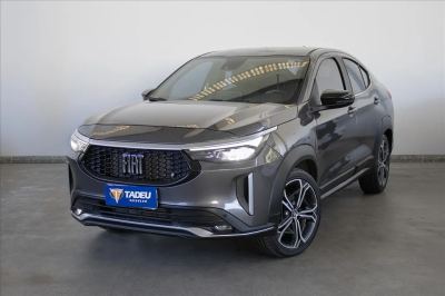 Fiat FASTBACK, foto 3
