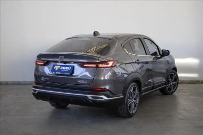 Fiat FASTBACK, foto 2