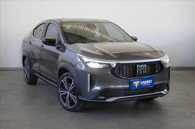 Fiat FASTBACK, foto 1