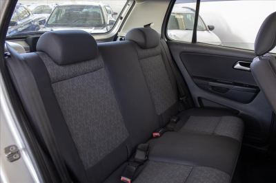 Volkswagen FOX, foto 11