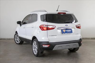 Ford ECOSPORT, foto 4