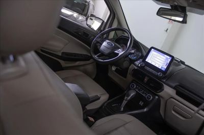 Ford ECOSPORT, foto 7