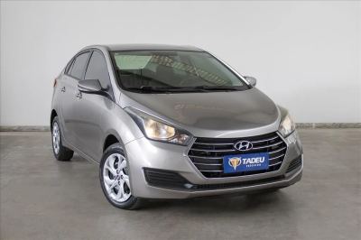 Hyundai HB20, foto 3