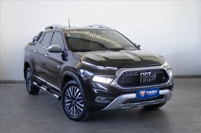 Fiat TORO, foto 1