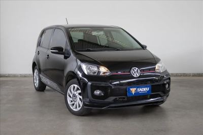 Volkswagen UP, foto 3