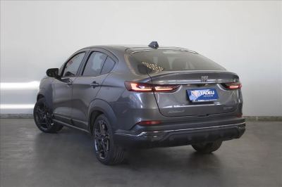 Fiat FASTBACK, foto 2