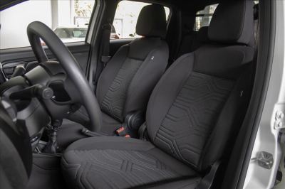Fiat STRADA, foto 12