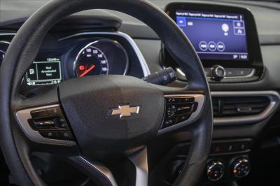 Chevrolet TRACKER, foto 15