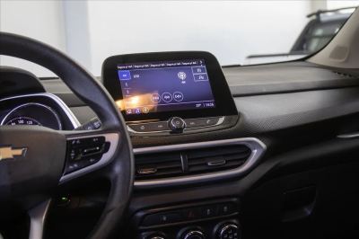 Chevrolet TRACKER, foto 8