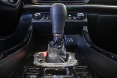 Fiat FASTBACK, foto 10