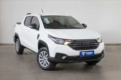 Fiat STRADA, foto 3
