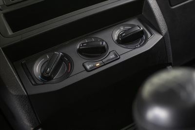 Volkswagen SAVEIRO, foto 11
