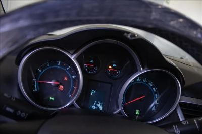 Chevrolet CRUZE, foto 5