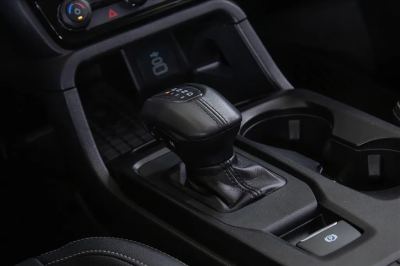 Ford RANGER, foto 10