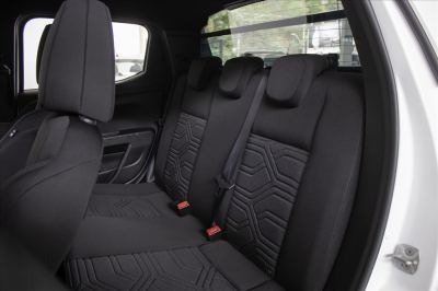 Fiat STRADA, foto 13