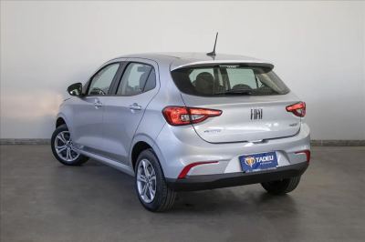 Fiat ARGO, foto 4