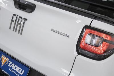 Fiat STRADA, foto 17