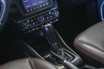 Fiat TORO, foto 9