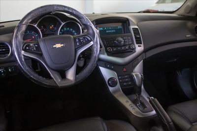 Chevrolet CRUZE, foto 8
