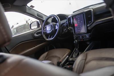 Fiat TORO, foto 7