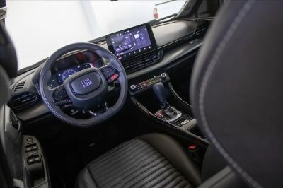 Fiat FASTBACK, foto 6