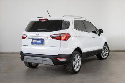 Ford ECOSPORT, foto 2